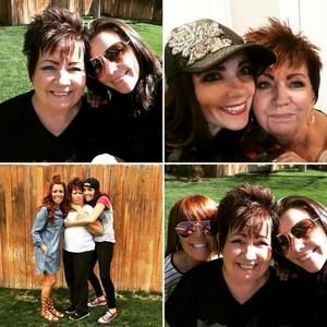 Meet your Posher, Peggy